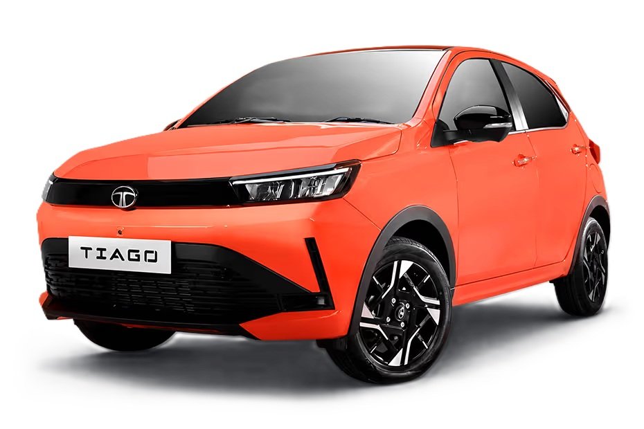 Tata Tiago